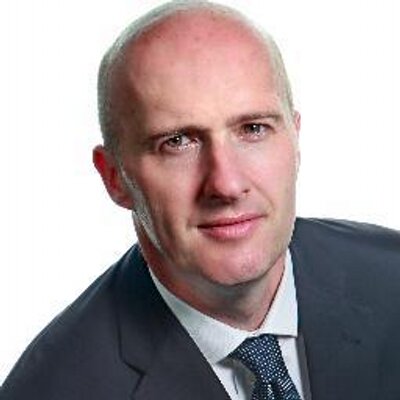 Profile Picture of John Crimmins (@John_Crimmins) on Twitter