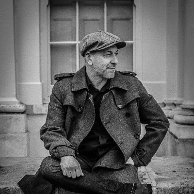 Profile Picture of Healing The Mind (@StephenJakes1) on Twitter