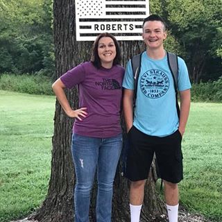 Profile Picture of Luc Roberts (@luc.roberts.188) on Facebook