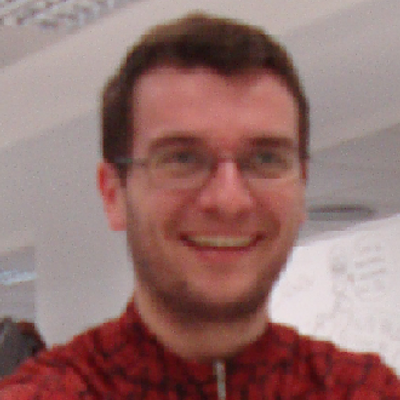 Profile Picture of Albert Lladó Manzano (@alladoman) on Twitter