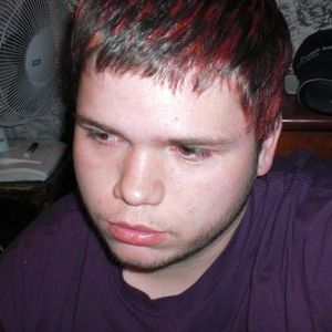 Profile Picture of Daniel Gamel (@doomville) on Myspace