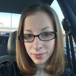 Profile Picture of Joy VanPelt (@muddangelxoxo) on Instagram