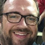 Profile Picture of Kevin Shumaker (@shumakerfanpage) on Instagram