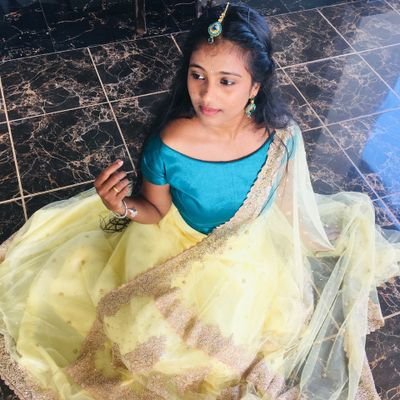Profile Picture of  🦋 🦋 🦋Anoji Srikumar 🦋 🦋 🦋 (@AnojiSrikumar) on Twitter