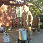 Profile Picture of David Pickard (@twinmafia_2) on Instagram