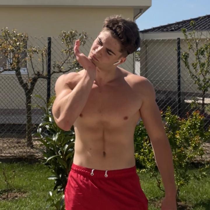 Profile Picture of BryanHanma (@bryanhanma) on Tiktok