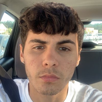 Profile Picture of Ian McKinnon (@iancmckinnon) on Twitter