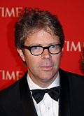 Profile Picture of Jonathan Franzen - Wikipediaon Wikipedia