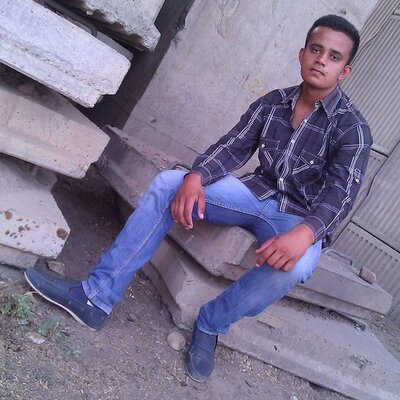 Profile Picture of Arwinder Gill (@jaggaamandeep) on Twitter