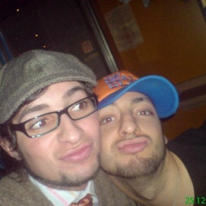 Profile Picture of Nizar Jlassi (@417582613) on Myspace