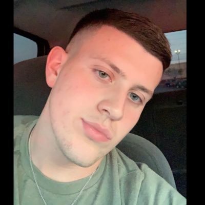 Profile Picture of Hunter Tate (@hunterztate) on Twitter