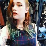Profile Picture of Marianne Gillott (@mariannebooo) on Instagram