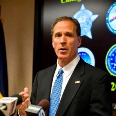 Profile Picture of Tom Ahern (@TomAhernCPD) on Twitter