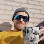 Profile Picture of David Ihlenius (@davidihlenius) on Instagram