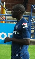 Profile Picture of Jean-Yves Mvotoon Wikipedia