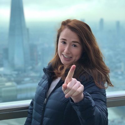 Profile Picture of Ann (@AnnieKennelly23) on Twitter
