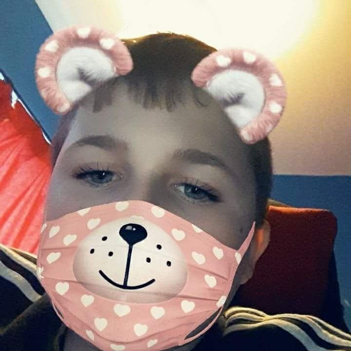 Profile Picture of Daniel shores (@daniel.shores676) on Tiktok