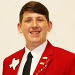 Profile Picture of Caleb Gann (@calebgann.fccla) on Instagram