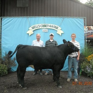 Profile Picture of Matthew Sturgeon (@327863946) on Myspace