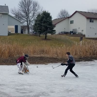 Profile Picture of Joe Schnabel (@Schnabby40) on Twitter