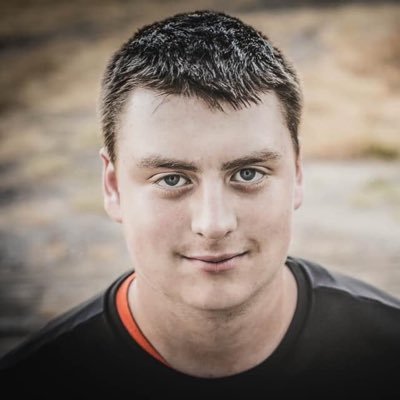 Profile Picture of Jerry Olson (@jolson5464) on Twitter