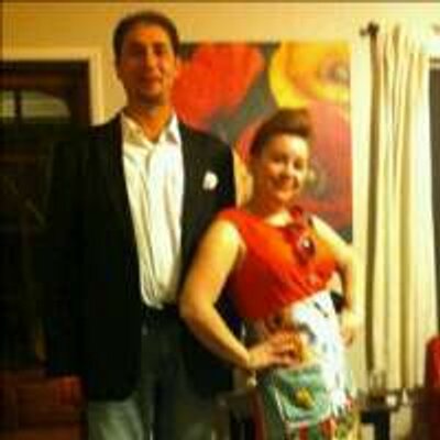 Profile Picture of Steve & Lisa (@Steve_Lisa) on Twitter