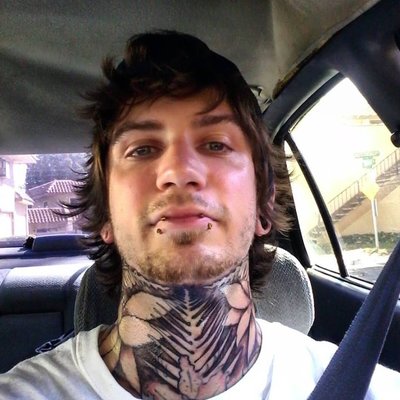 Profile Picture of Aaron Matson (@Aaron89888) on Twitter
