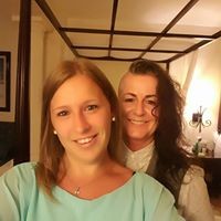 Profile Picture of Sabrina Patterson (@sabrina-patterson-7) on Quora
