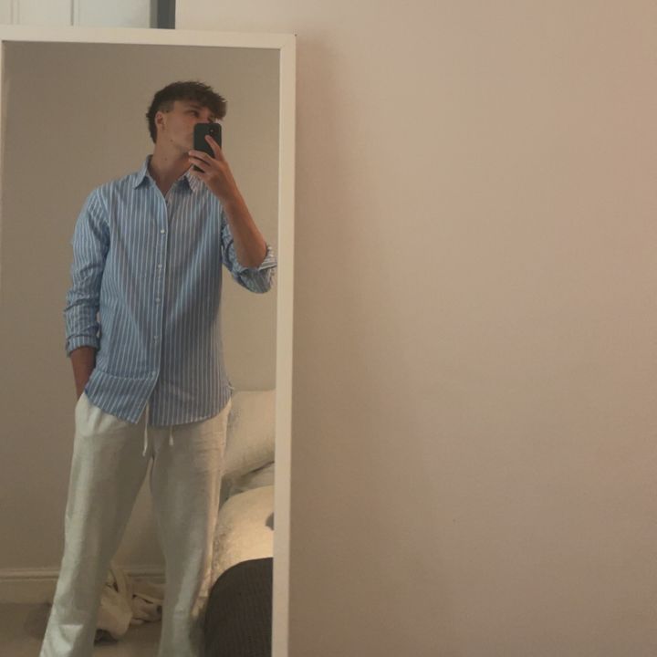 Profile Picture of Eric (@eric..rayner) on Tiktok
