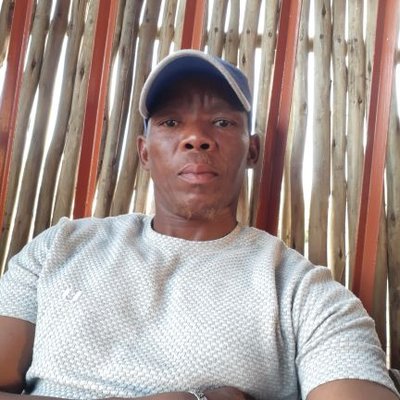 Profile Picture of Boitumelo Isaac Bashi (@bashi_isaac) on Twitter