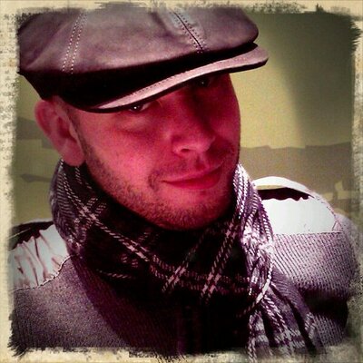 Profile Picture of Daniel Lorente (@danianse) on Twitter