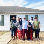 Profile Picture of April Huff (@aprilwoody1981) on Instagram