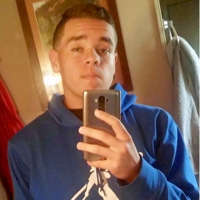 Profile Picture of Zachary Fry (@zfry138) on Twitter