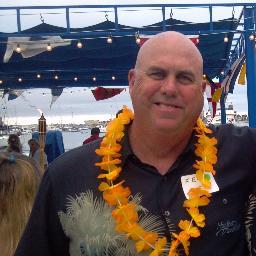 Profile Picture of Ted Nulty (@TedNulty) on Twitter