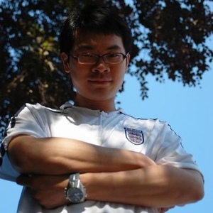 Profile Picture of Yongqiang Huang (@430195121) on Myspace