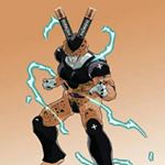 Profile Picture of David Faletto (@dura_cell_) on Instagram