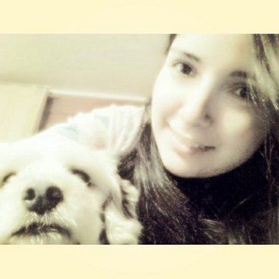 Profile Picture of Catherine Baxter (@Cathy_Alejandra) on Twitter