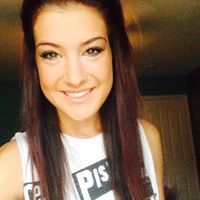 Profile Picture of Michaela Plucker (@michaelaplucker) on Pinterest