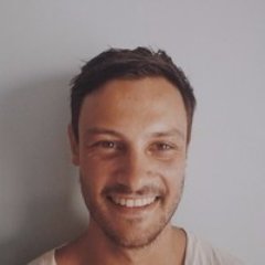 Profile Picture of Daniel Almond (@DanA1mond) on Twitter