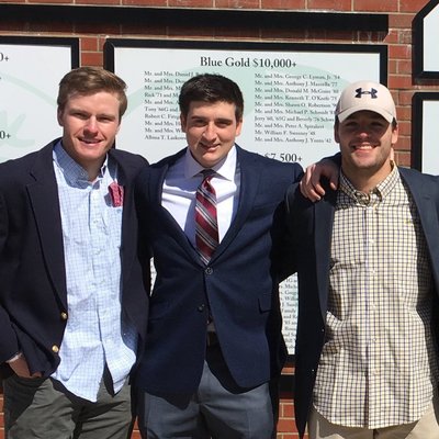 Profile Picture of Brian McMullen (@bmcmullen_11) on Twitter