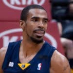 Profile Picture of mike conley (@conley_mike) on Instagram