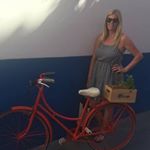 Profile Picture of Paula Thorpe (@pollythorpe_) on Instagram