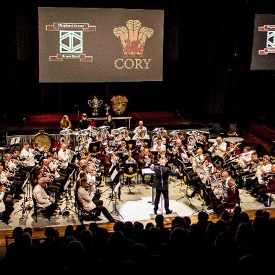 Profile Picture of Richard Wilton (@tubamaest) on Twitter