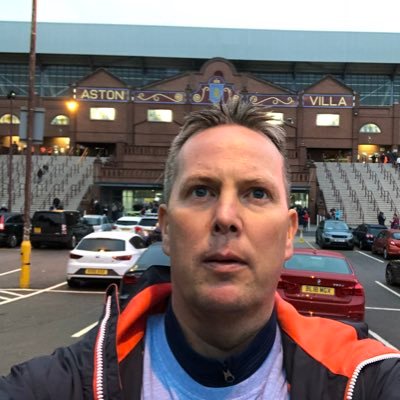 Profile Picture of Alex Greger (@greger_alex) on Twitter