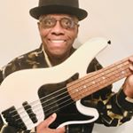 Profile Picture of Bobby Ray Sparks - Bass Player (@bobbyraysparks) on Instagram