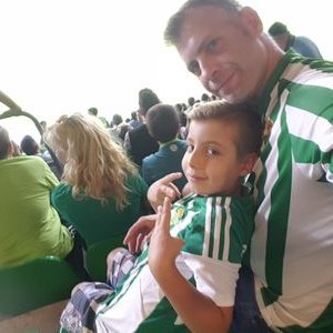 Profile Picture of Samuel Corral (@samucorral2) on Twitter
