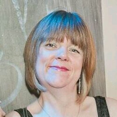 Profile Picture of Helen Cleaver (@cleaver_helen) on Twitter