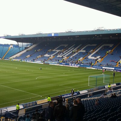 Profile Picture of Sean Whitton (@SeanWhits82) on Twitter