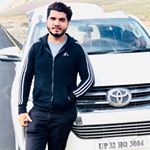 Profile Picture of ️Amit Yadav (@amitydv3003) on Instagram