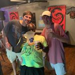 Profile Picture of Kyle Kushel (@kylekushel) on Instagram